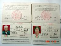 How many kinds of visa are there? What kind of visa do I need?