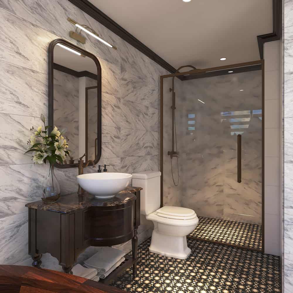 ATHENA ELEGANT SUITE