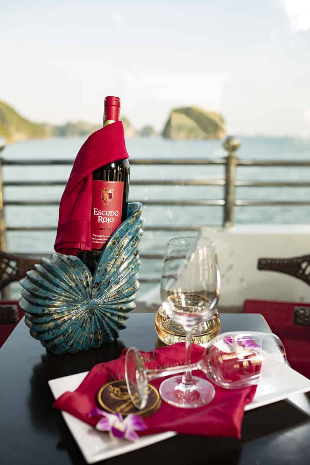 ATHENA ELEGANT SUITE