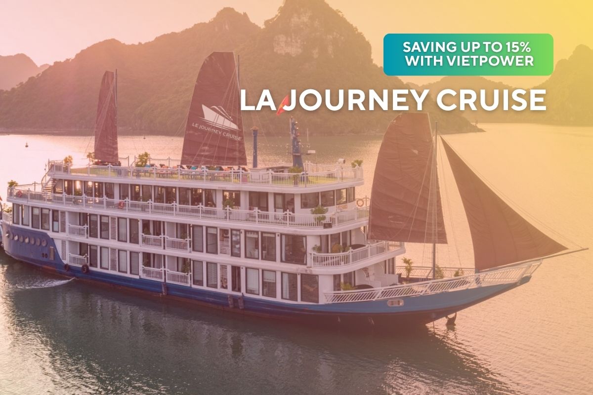 La Journey Cruise