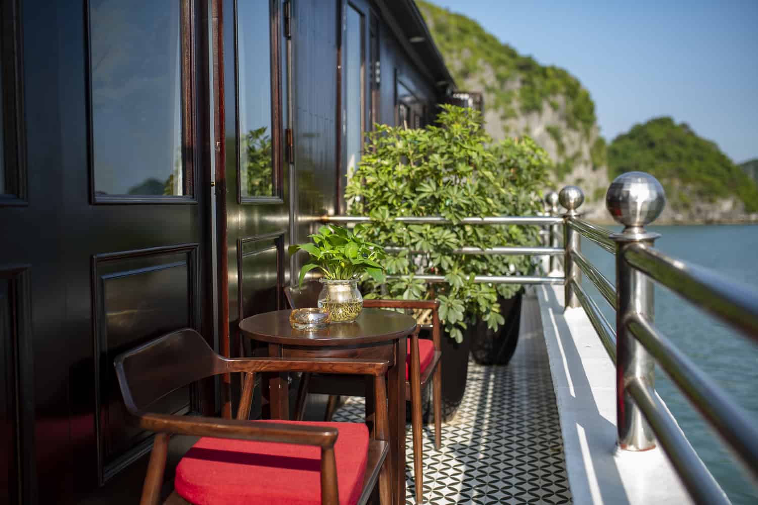 ATHENA PREMIUM SUITE