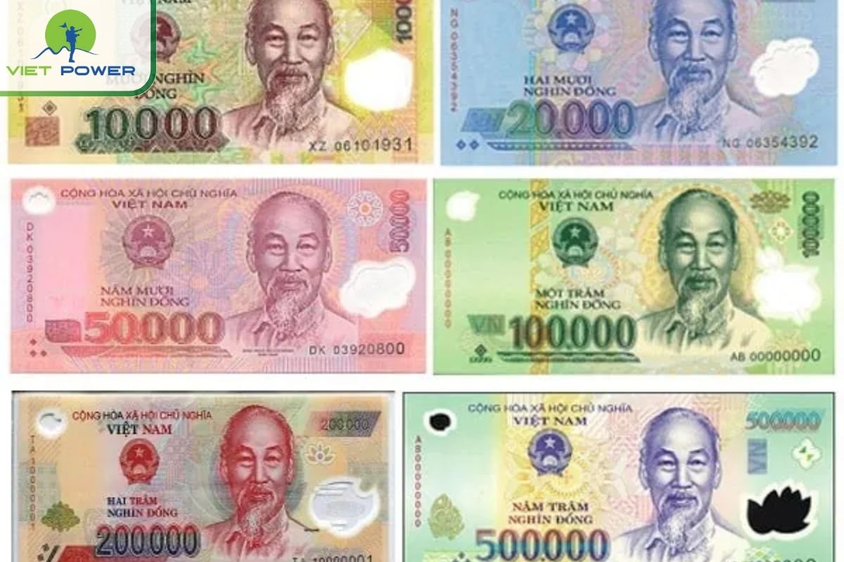 Vietnam’s Official Currency