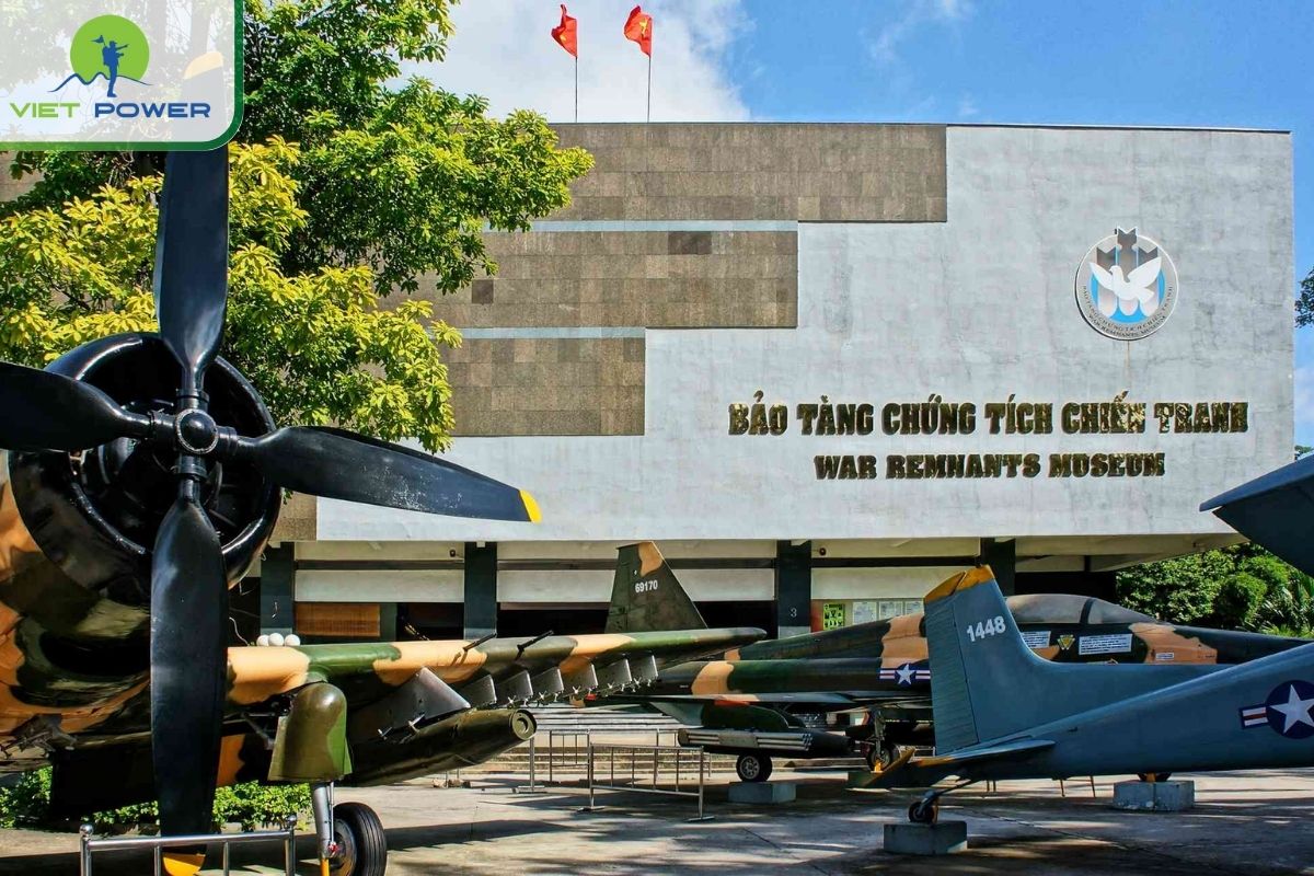 War Remnants Museum