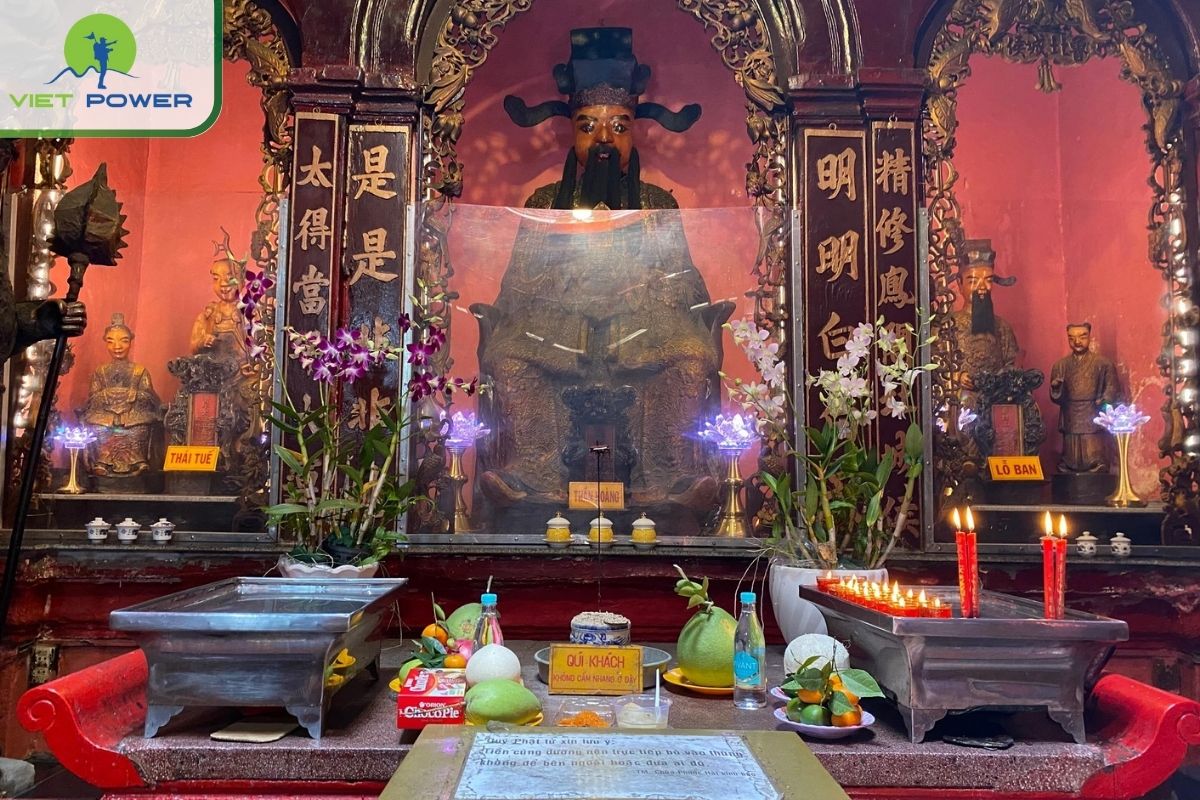 Ancient Chinese couplets