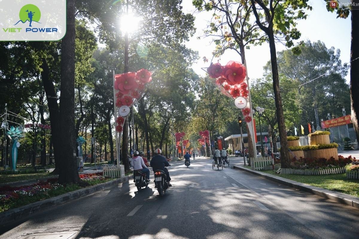 Dry Season (December – April)