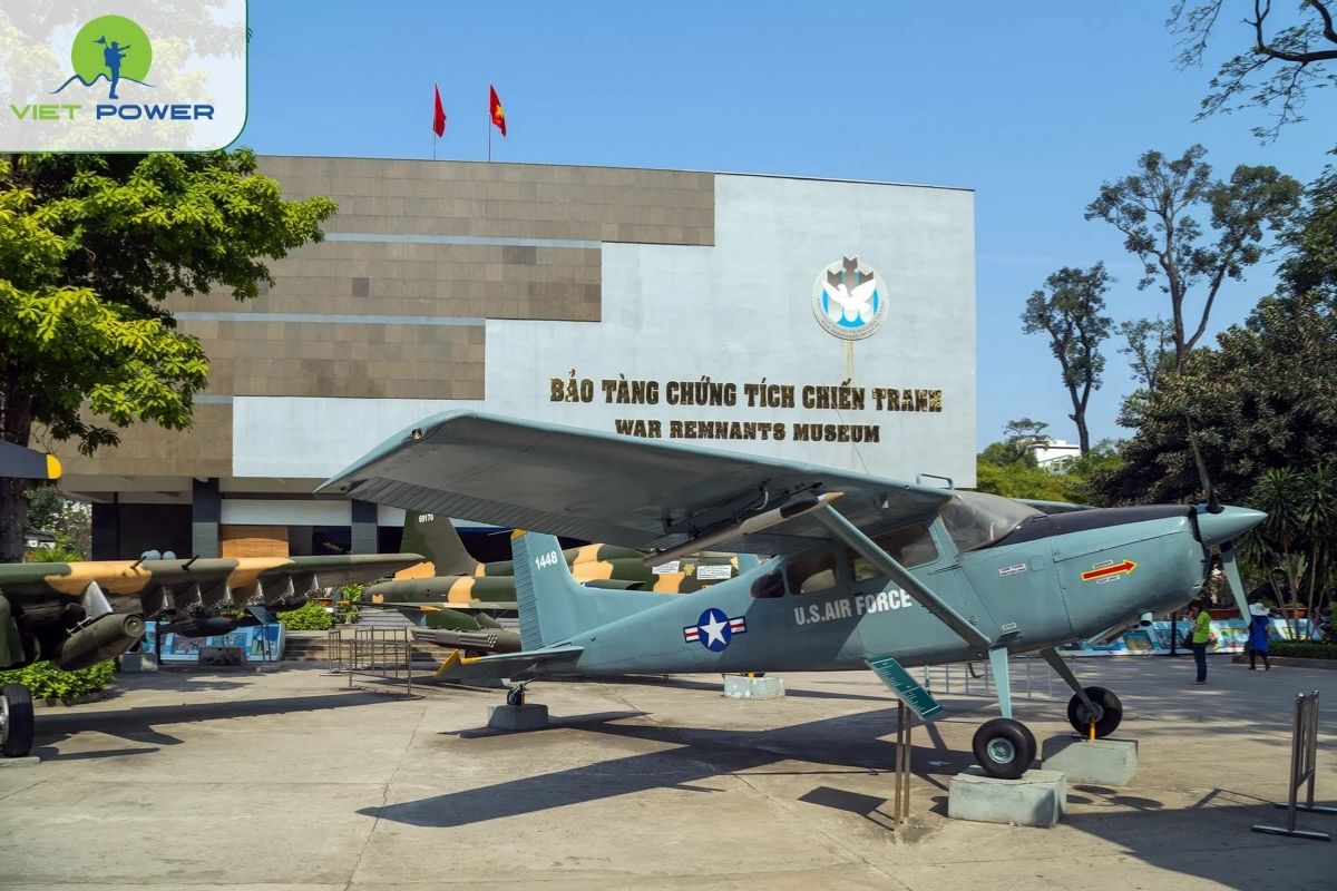 War Remnants Museum