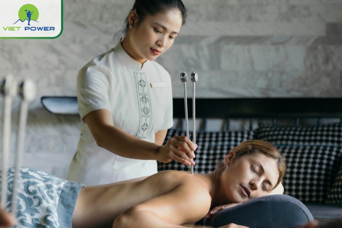 Couple Spa Treatments at  Mi Sol Spa