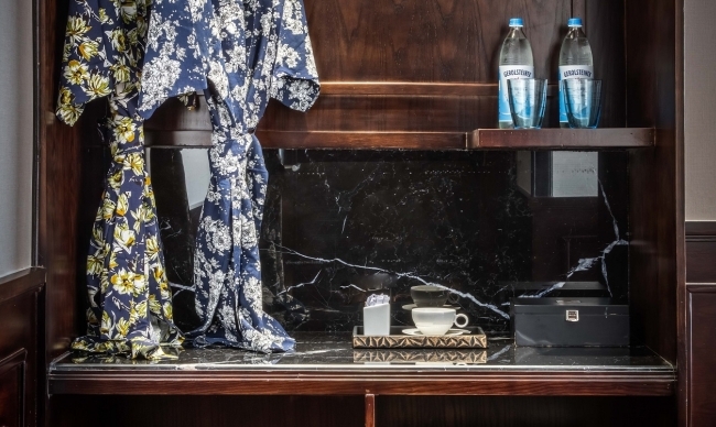 Environment Friendly Cruise