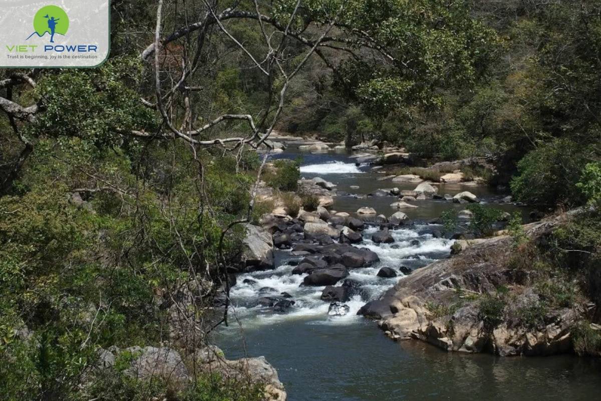 (10) Cycling Tour Da Lat to Nha Trang