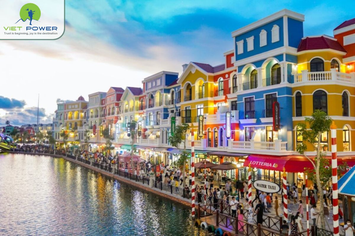 (14) Phu Quoc Island