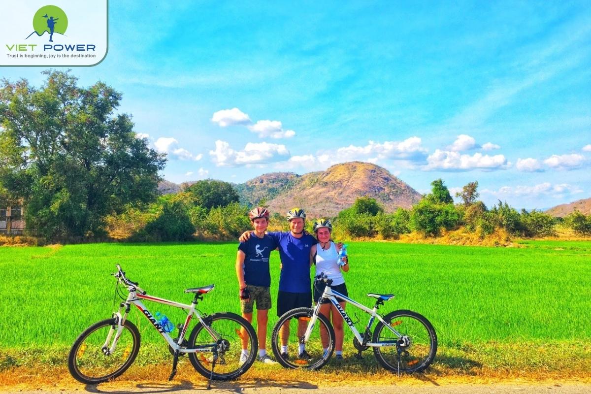 (2) Cycling Tour Da Lat to Nha Trang