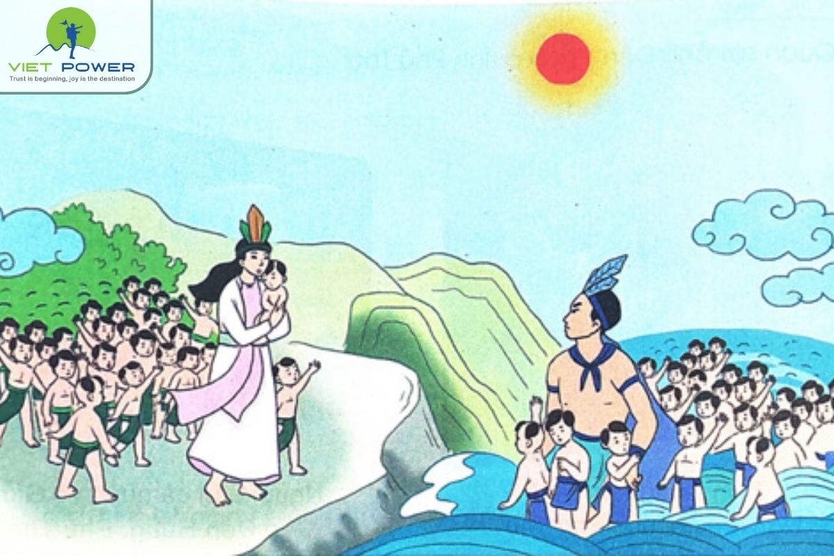 (2) Den Hung