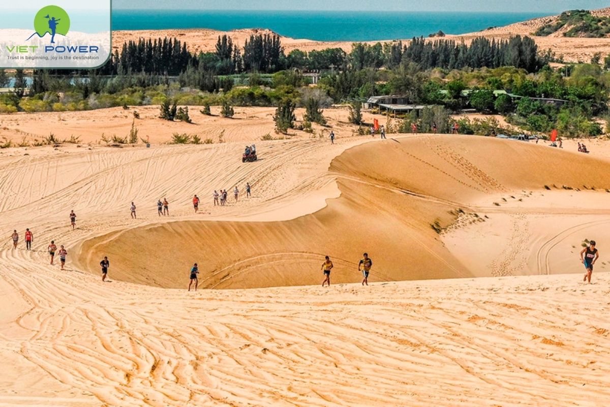 (2) Mui Ne