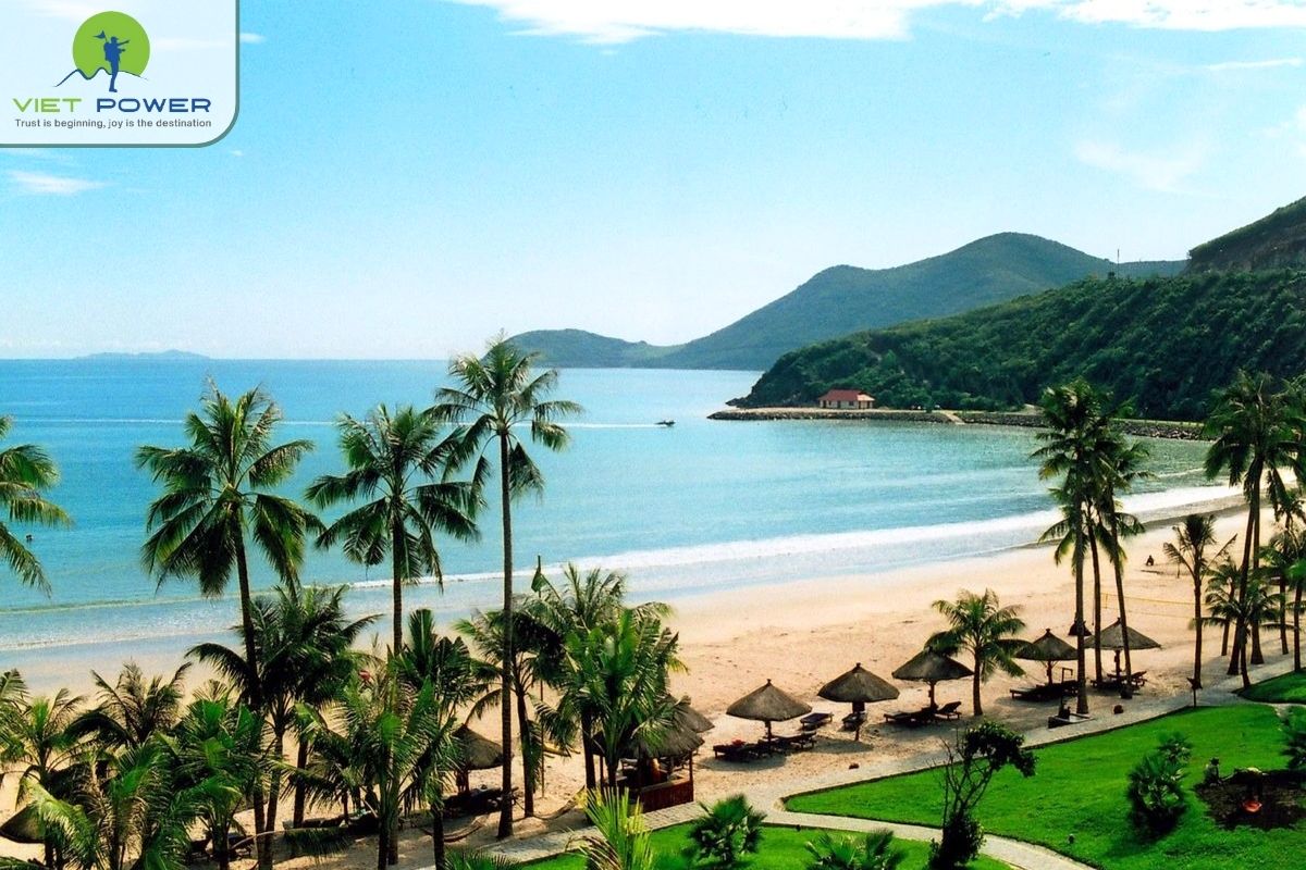 (2) Mui Ne