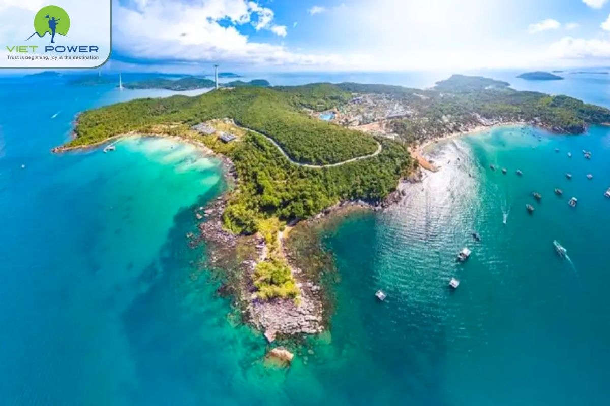 (2) Phu Quoc