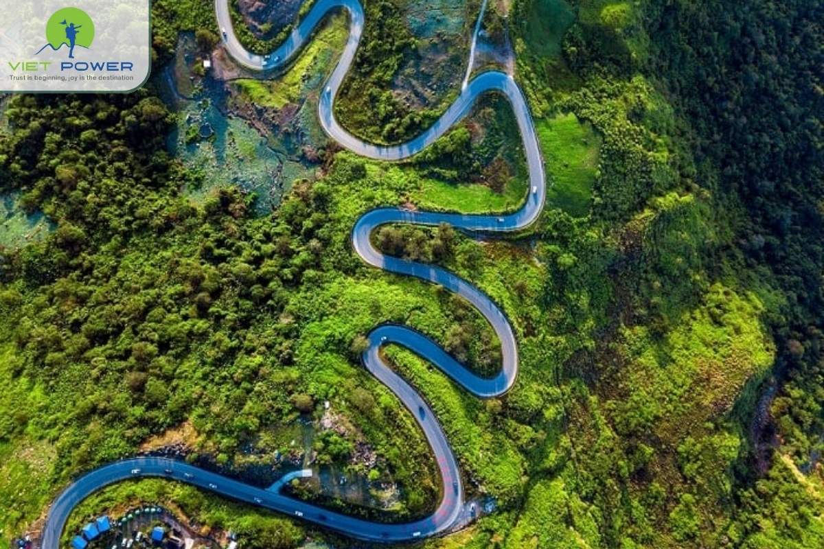 (3) Cycling Tour Da Lat to Nha Trang