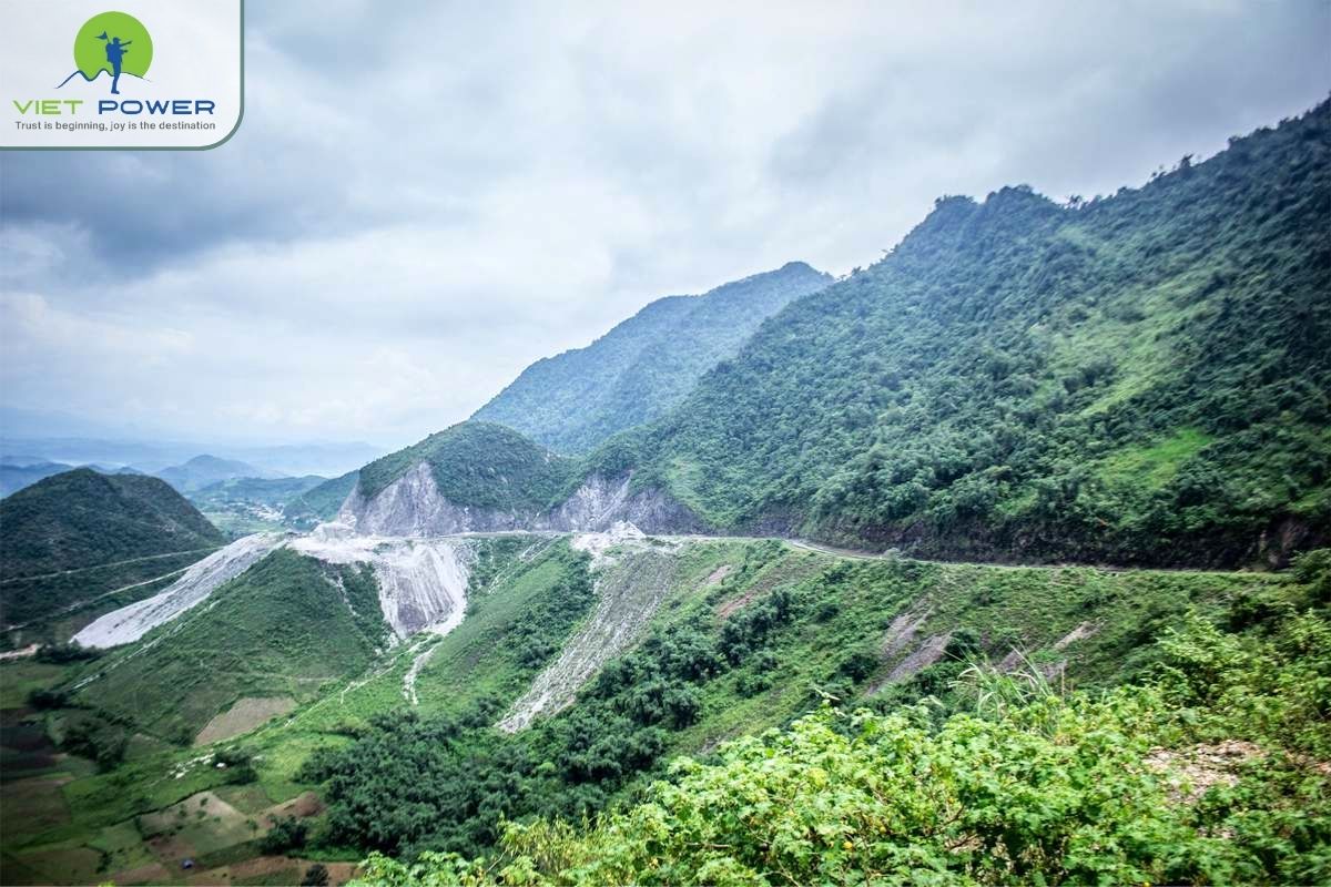 (5) Mai Chau