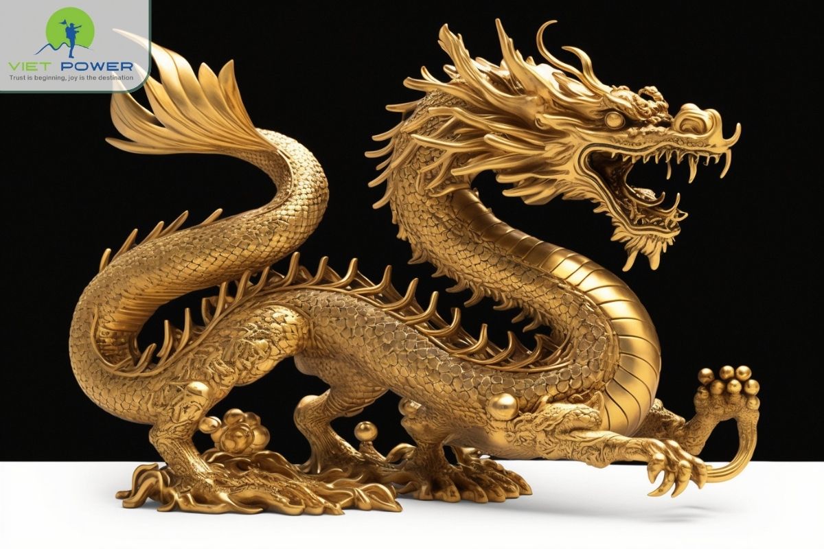 (5) Mythical Creatures 