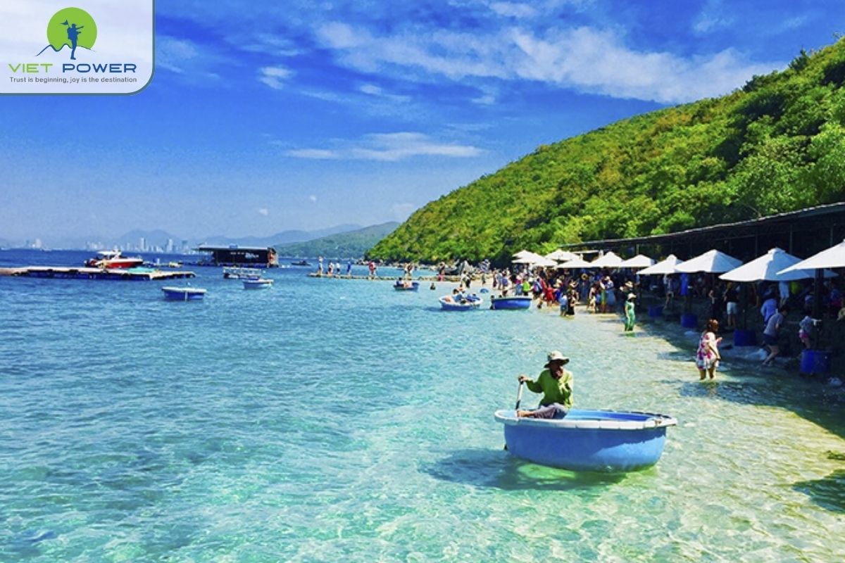 (5) Nha Trang