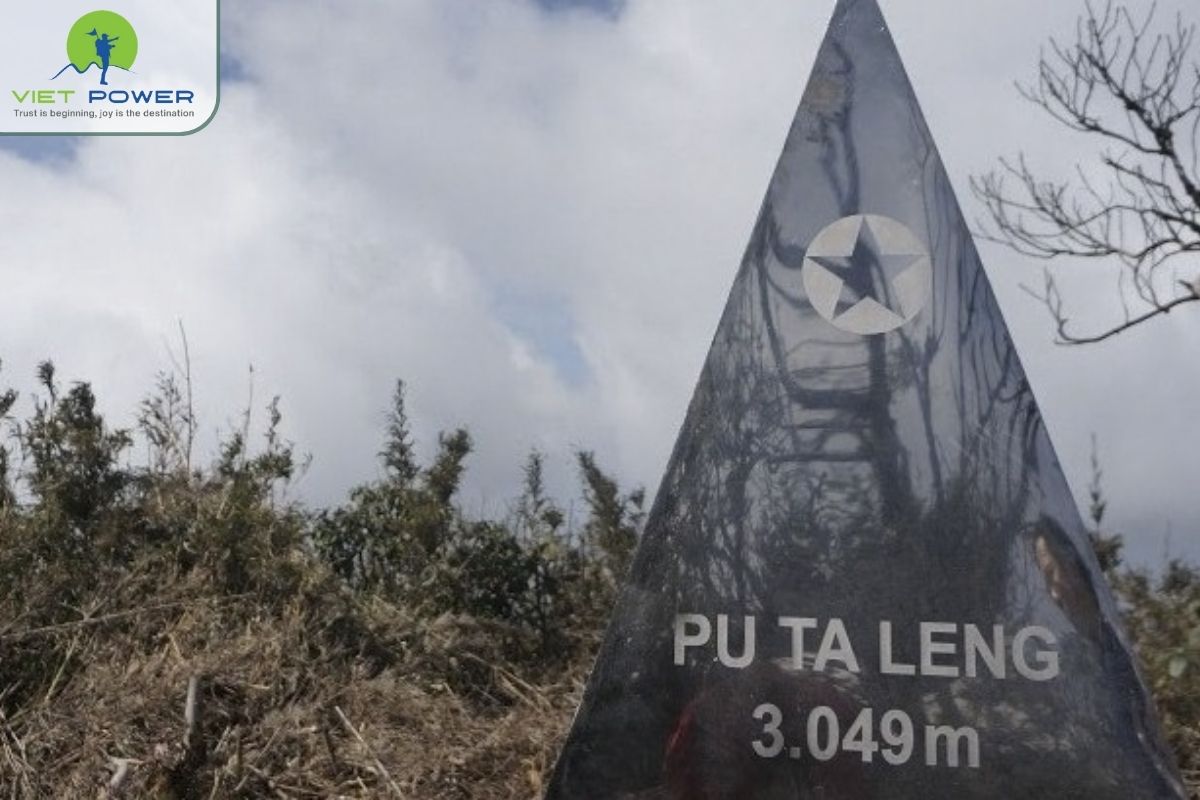 (5) Pu Ta Leng