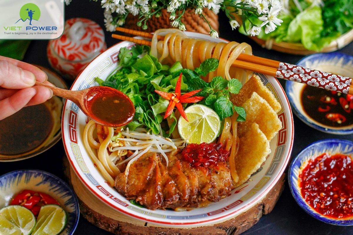 (6) HUE & HOI AN 