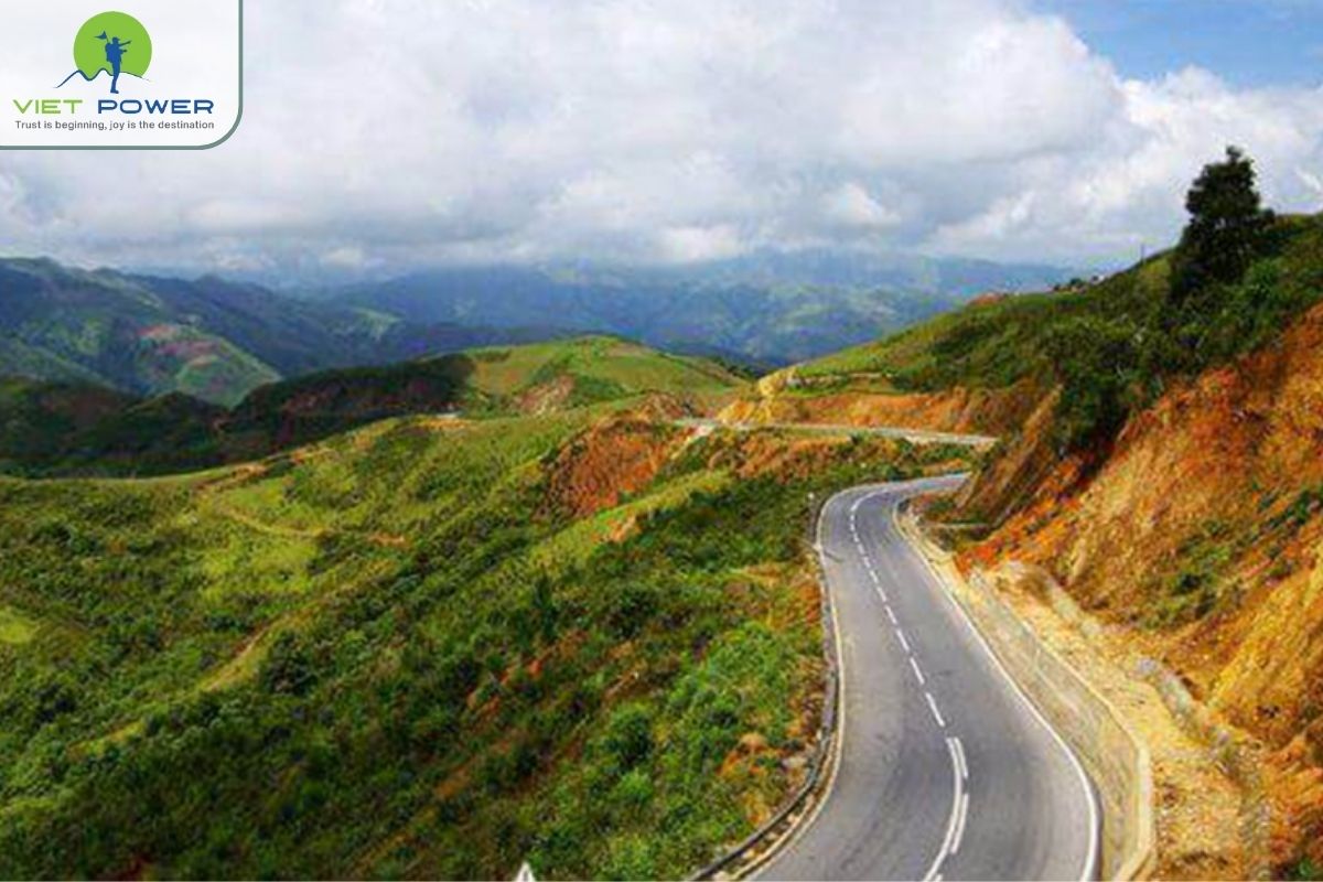 (6) O Quy Ho Pass