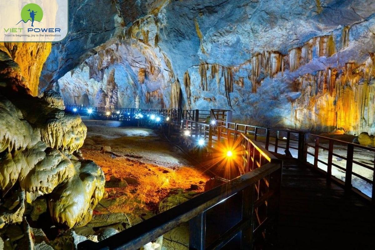 (6) Phong Nha-Ke Bang