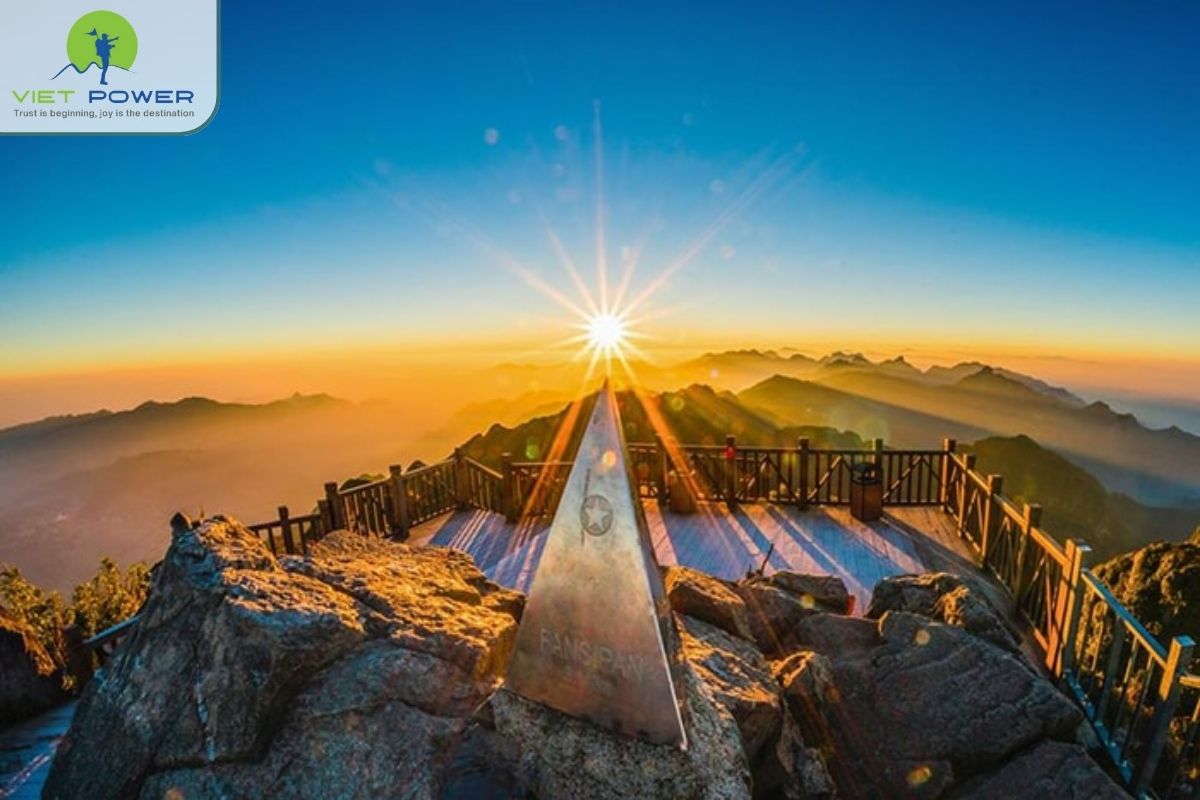 (7) Fansipan Mount