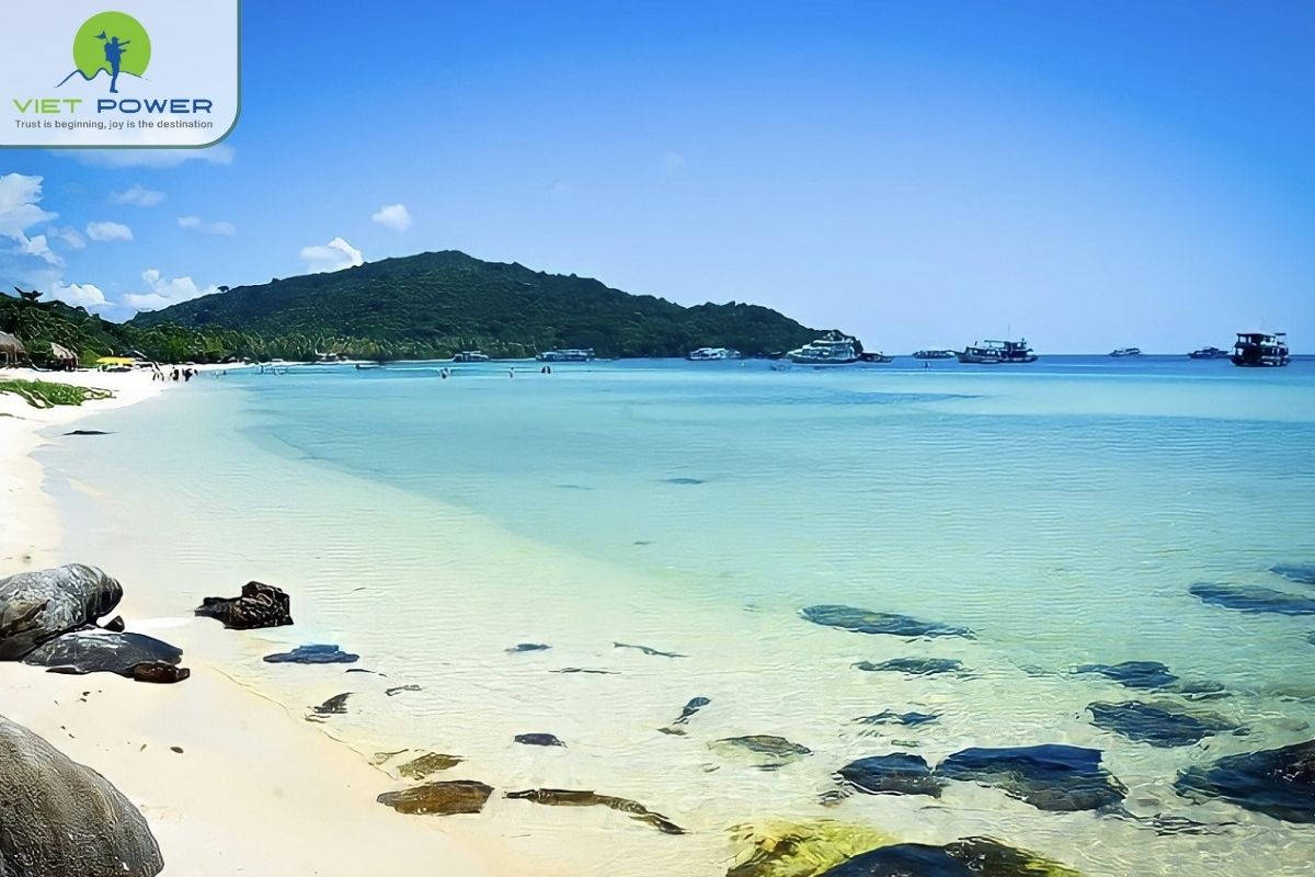 (7) Phu Quoc