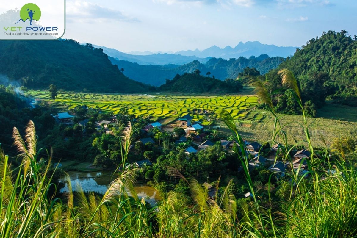 (7) Thung Khe