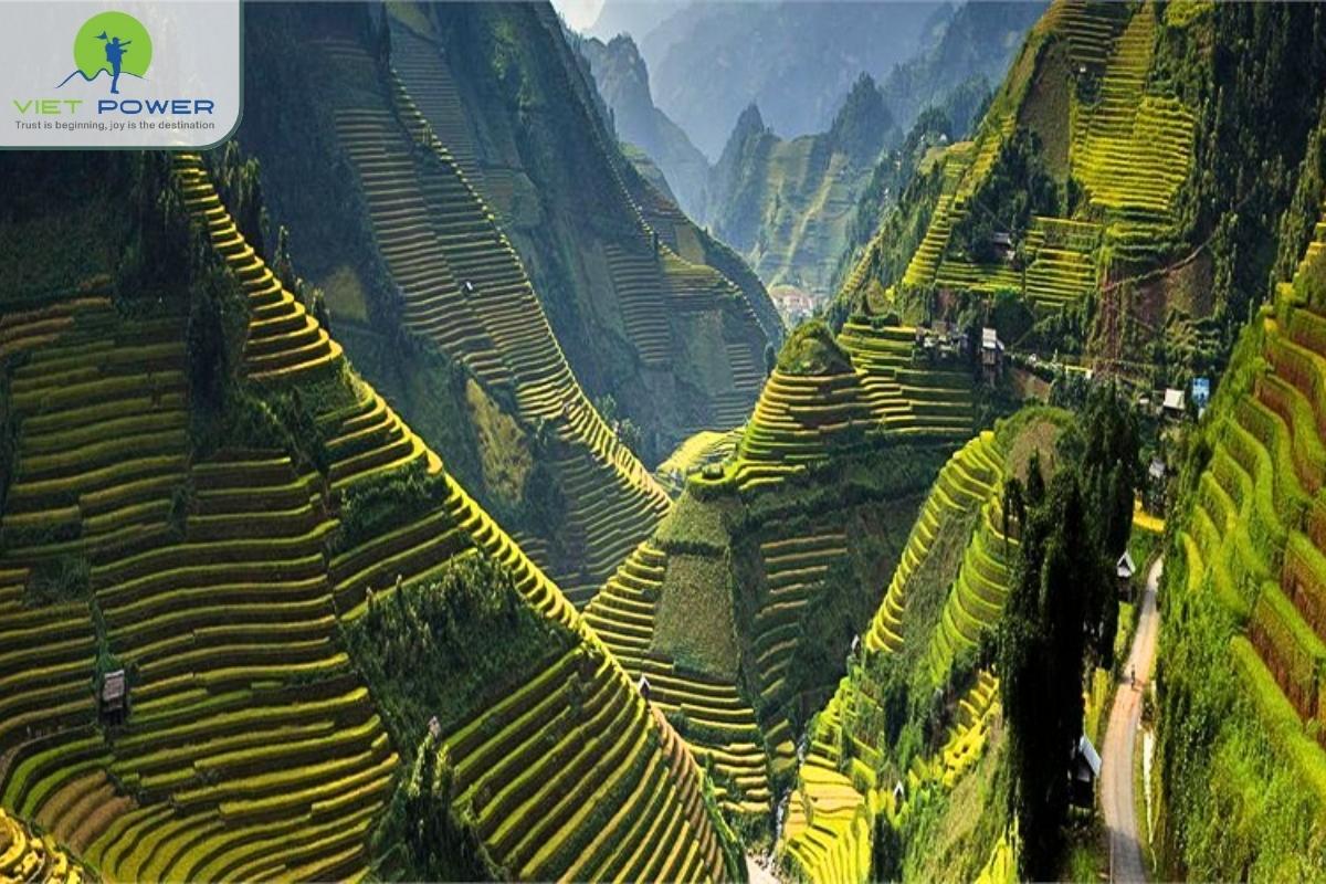 (8) Khau pha pass
