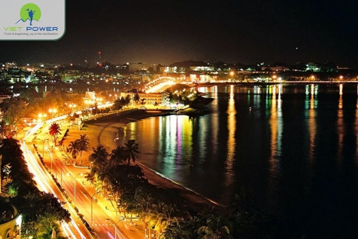 (8) Nha Trang