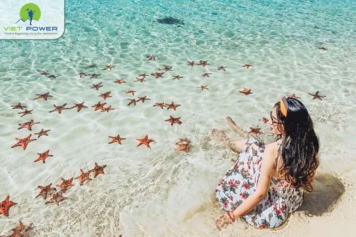 (8) Phu Quoc