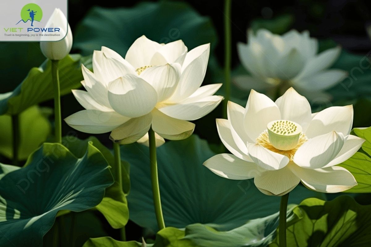 (8) colors and flowers