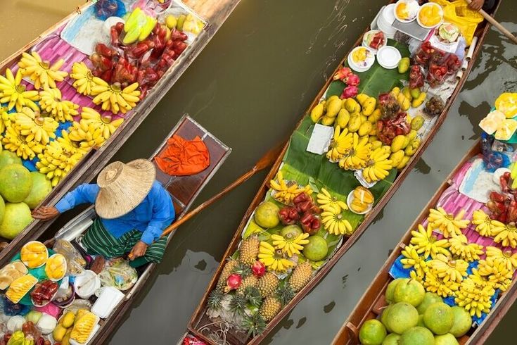 Life in Southern Vietnam