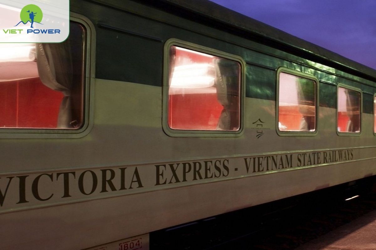 Victoria Express