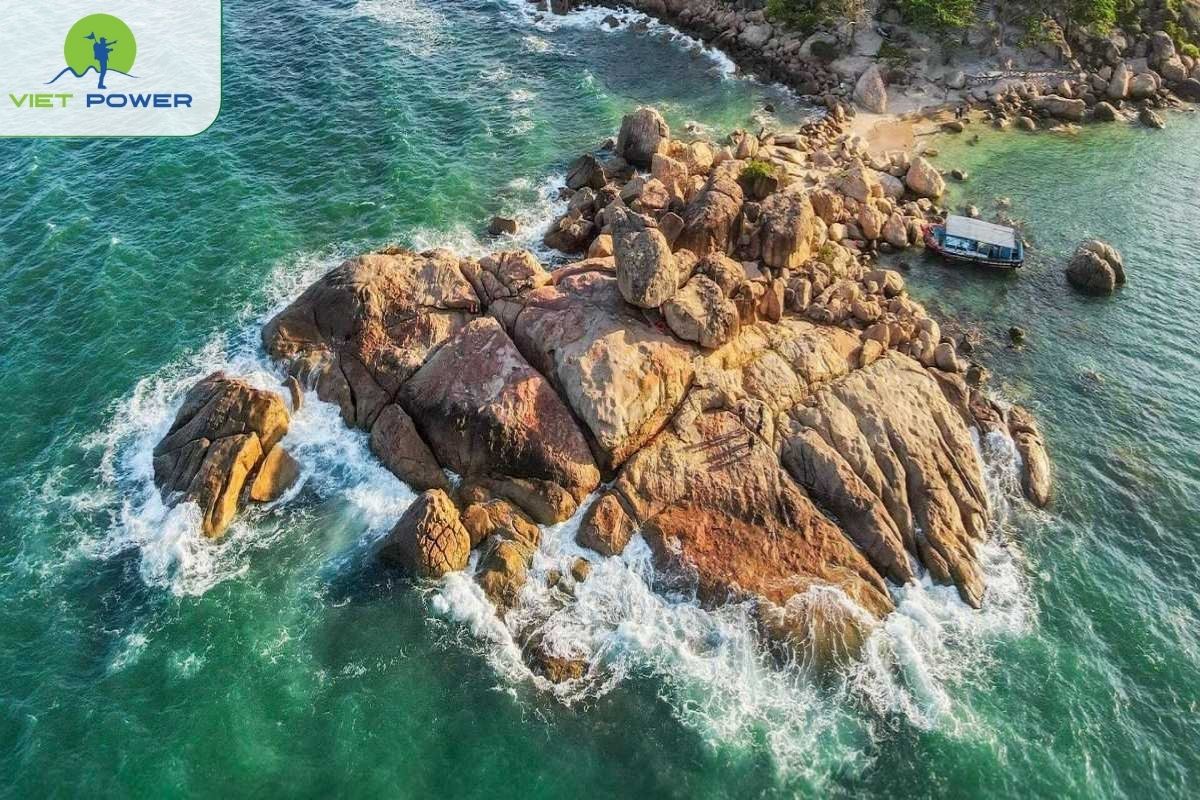 Hon Chong Promontory