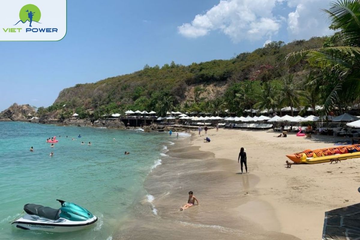 Adventure and Water Sports