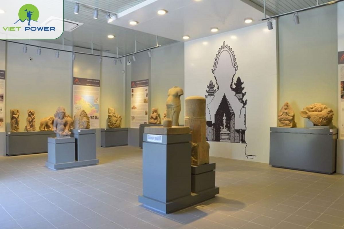 Champa Collection – Traces of a Lost Kingdom