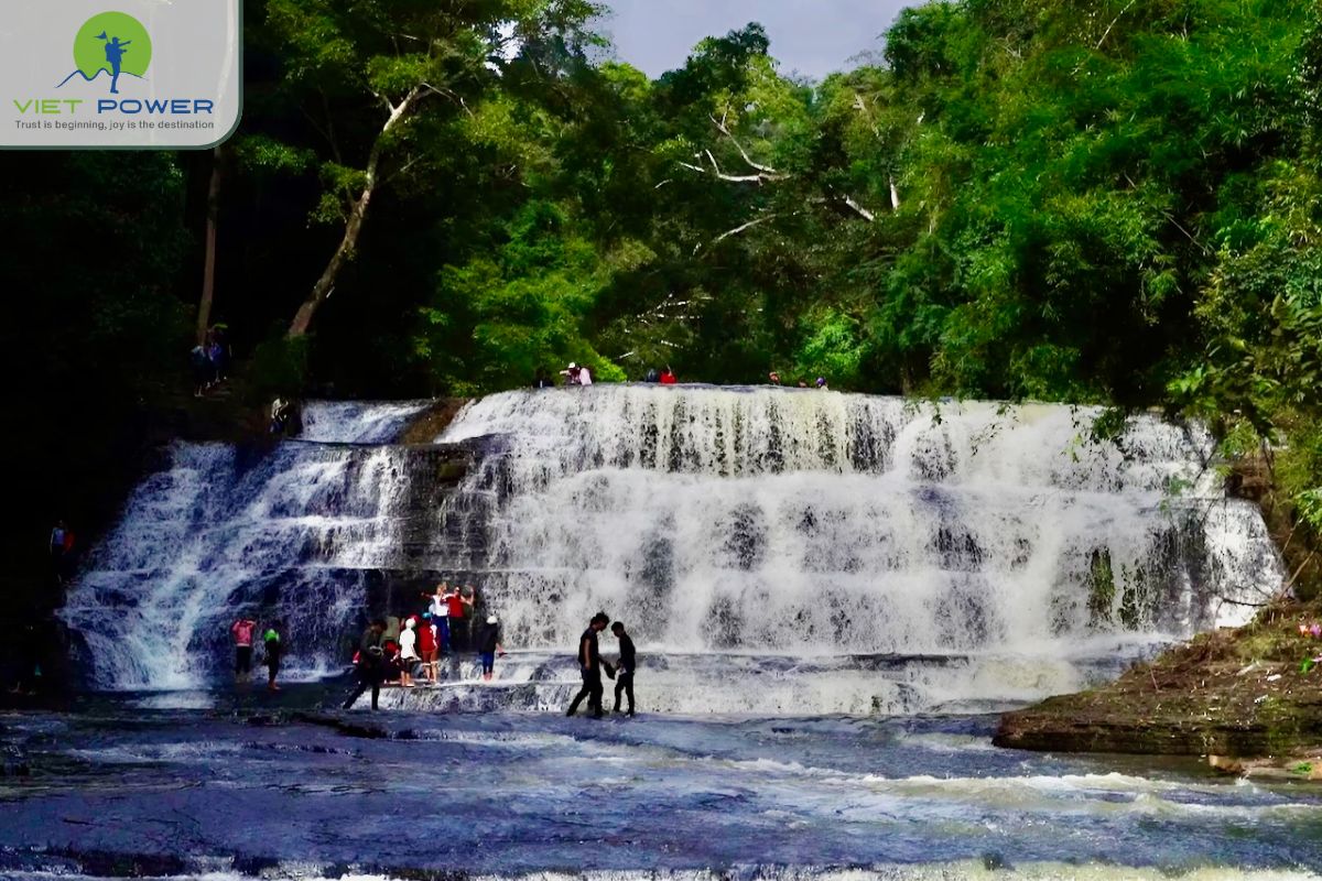 A more immersive natural experience