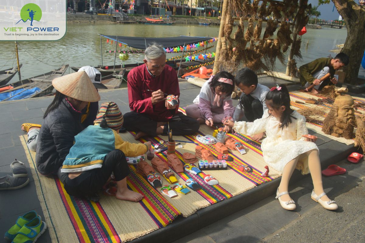 Ba Be Lake (1)