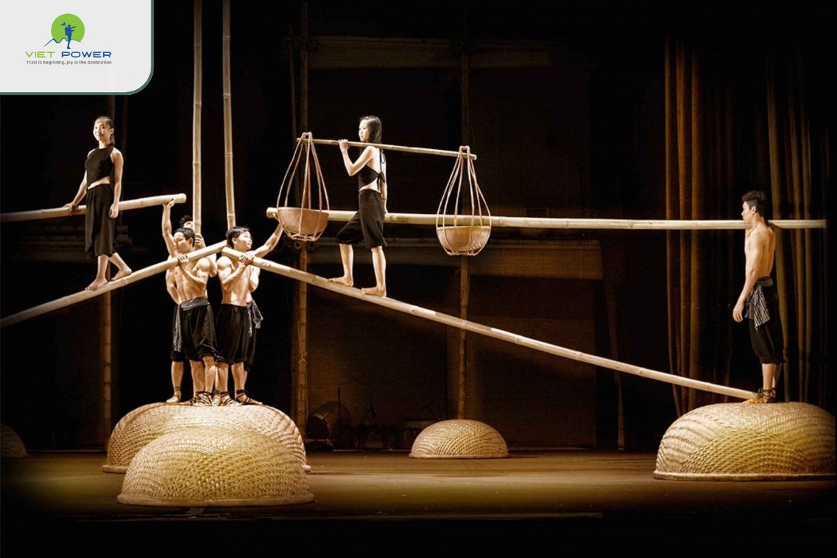 Bamboo and the Enduring Vietnamese Spirit