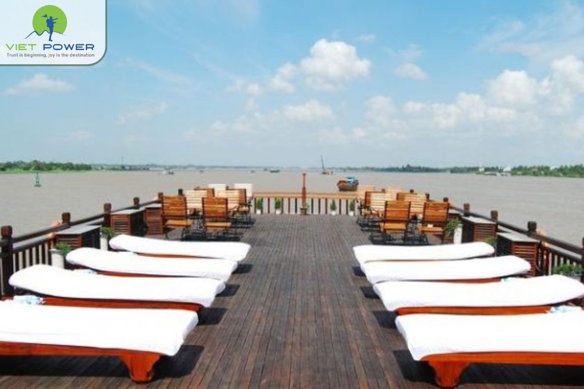 Bassac Cruise – Authentic Wooden Barge Journeys in Mekong Delta (4)