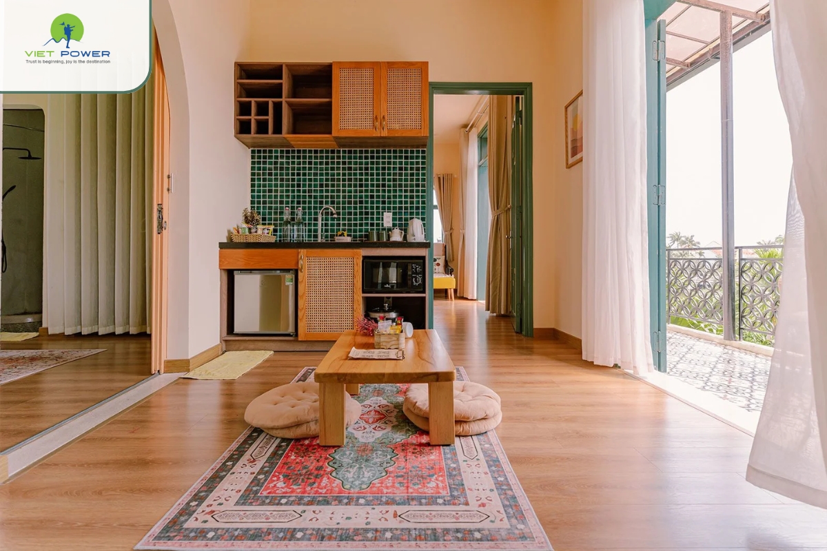 Best Homestay in Hoi An