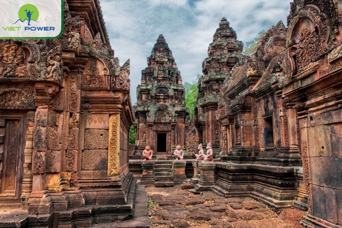 Siem Reap 2day 1Night