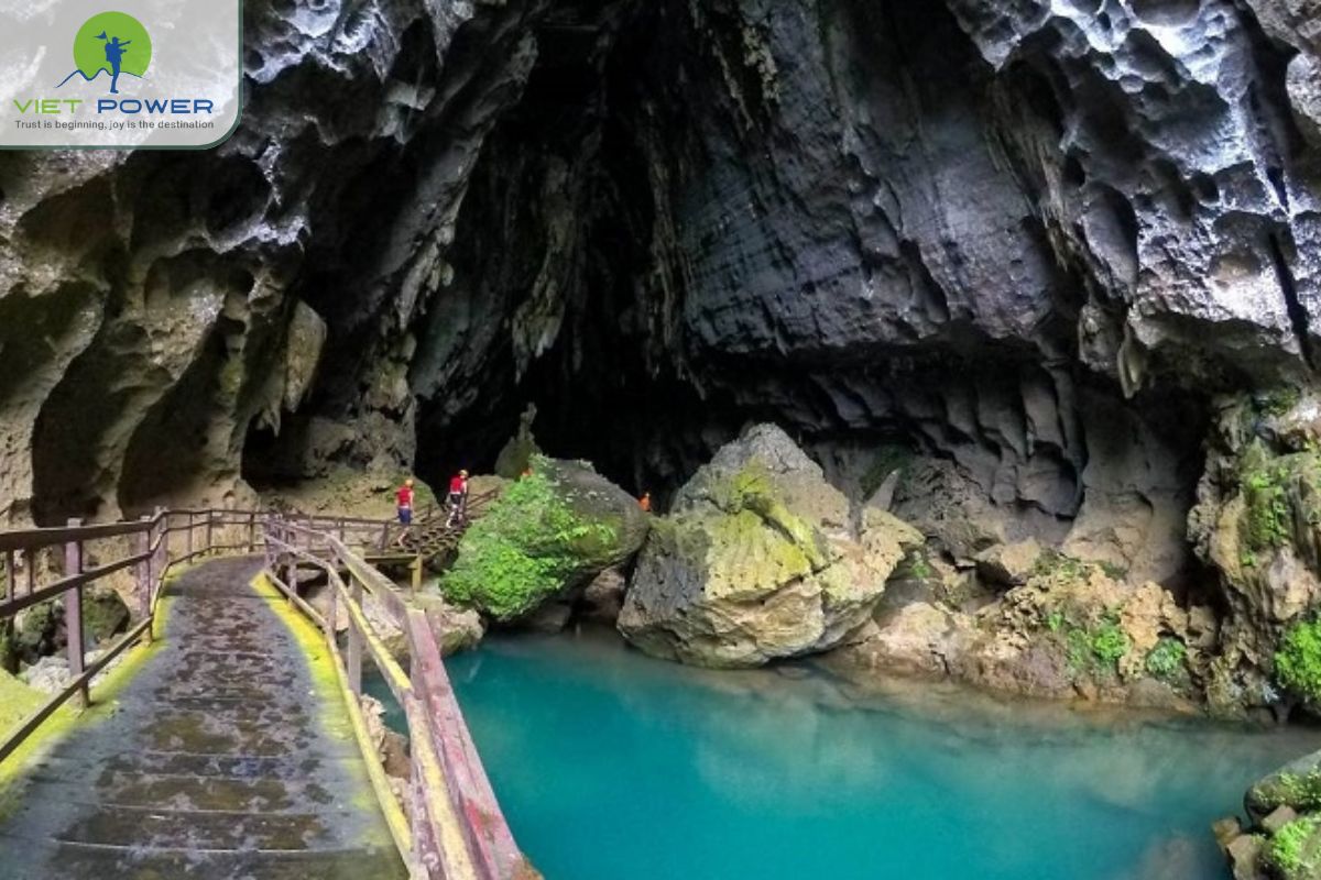 Cave Adventure