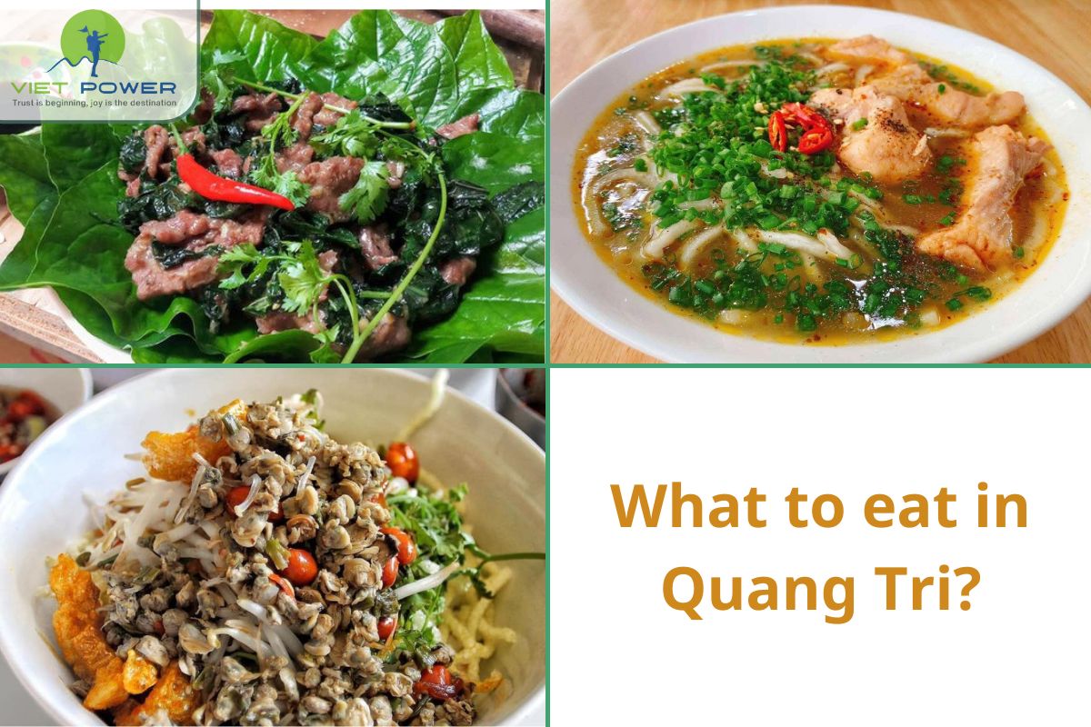 Central Vietnam - Discovering the Bold Flavors (10)