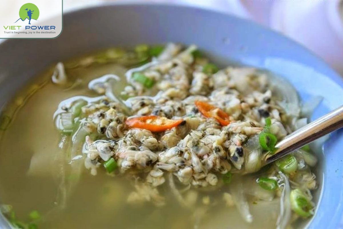 Central Vietnam - Discovering the Bold Flavors (11)