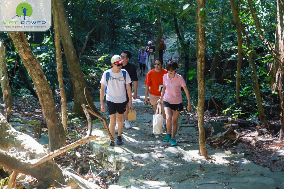 Con Dao Island (3)