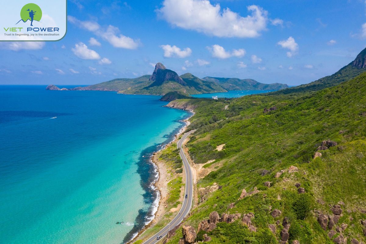 Con Dao Island (5)